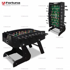 Fortuna Escalade FDB-560 из каталога игровых столов для настольного футбола (кикера) в Перми по цене 57590 ₽