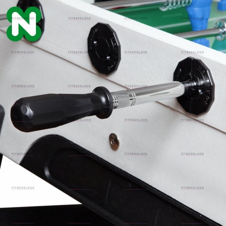 Рендер-2 для Norditalia всепогодный Storm F-1 Family Outdoor Telescopic