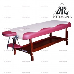 DFC Superior TS300 из каталога стационарных массажных столов в Перми по цене 35990 ₽