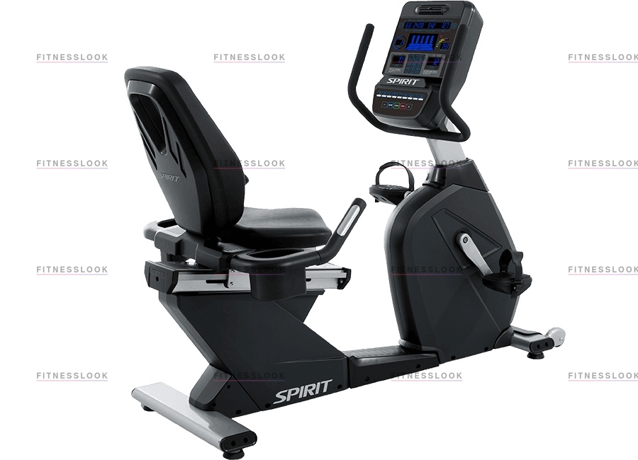 CR900 в Перми по цене 502400 ₽ в категории тренажеры Spirit Fitness