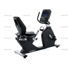 Велотренажер Spirit Fitness CR900 в Перми по цене 502400 ₽