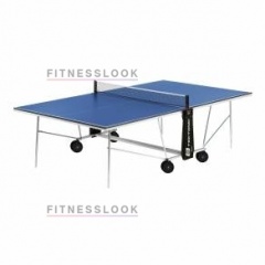 Cornilleau Tecto Indoor - синий из каталога теннисных столов в Перми по цене 23790 ₽