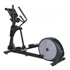AeroFit RE700 X4-E Led из каталога эллиптических тренажеров в Перми по цене 444810 ₽