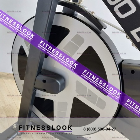 Рендер-5 для Bronze Gym S800 LC