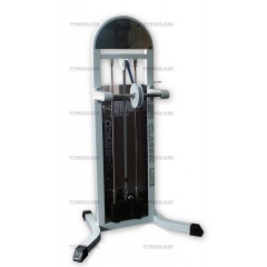 MB Barbell MB 3.29 - Кистевой тренажер из каталога грузоблочных тренажеров в Перми по цене 59739 ₽