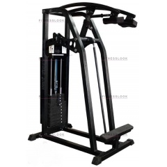 MB Barbell MB 3.30 - Голень стоя из каталога грузоблочных тренажеров в Перми по цене 106093 ₽
