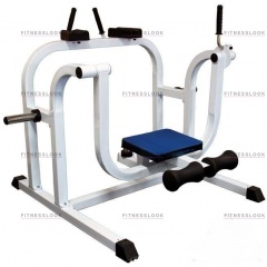 MB Barbell MB 4.05 - для  пресса из каталога тренажеров на свободных весах в Перми по цене 66447 ₽