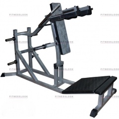 MB Barbell MB 4.20 - Тренажер для приседаний с обратным наклоном из каталога тренажеров на свободных весах в Перми по цене 69920 ₽