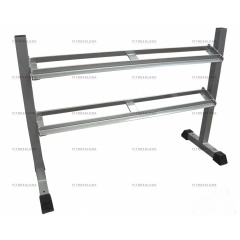 MB Barbell MB 1.01 из каталога стоек для гантелей в Перми по цене 15677 ₽