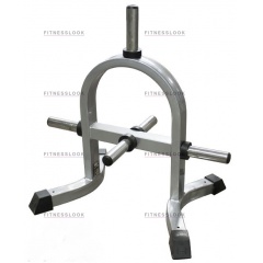 MB Barbell MB 1.13 из каталога стоек для дисков (блинов) в Перми по цене 13721 ₽
