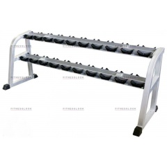 MB Barbell MB 1.16 из каталога стоек для гантелей в Перми по цене 59320 ₽