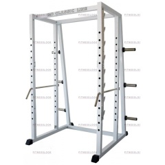 MB Barbell MB 2.01 из каталога силовых рам в Перми по цене 52921 ₽