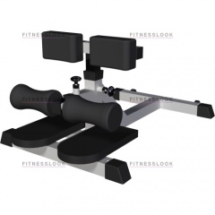 MB Barbell Подставка для приседания МВ 2.02 из каталога подставок и стоек в Перми по цене 19687 ₽