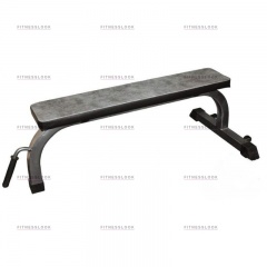 MB Barbell MB 2.03 из каталога силовых скамей в Перми по цене 11779 ₽