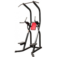MB Barbell MB 2.04 из каталога стоек турник брусья-пресс в Перми по цене 59310 ₽