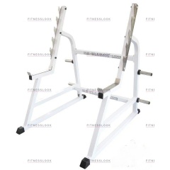 MB Barbell MB 2.18 из каталога обрезиненных гантелей в Перми по цене 44440 ₽