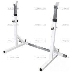 MB Barbell MB 2.19 из каталога стоек для штанги в Перми по цене 15265 ₽