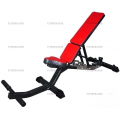 MB Barbell MB 2.27 из каталога силовых скамей в Перми по цене 26914 ₽
