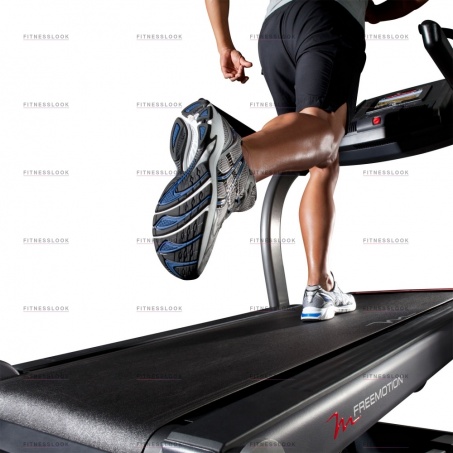 Рендер-9 для Freemotion i11.9 Incline Trainer