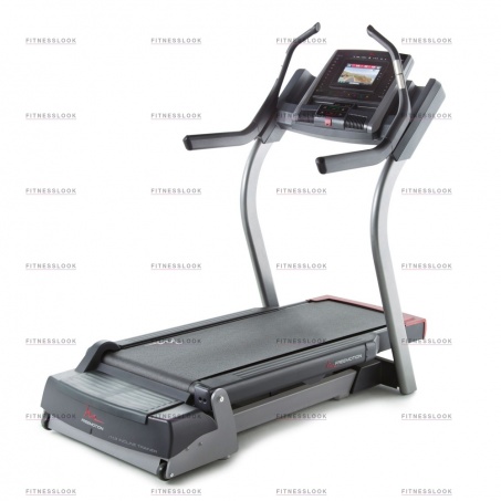 Рендер-7 для Freemotion i11.9 Incline Trainer