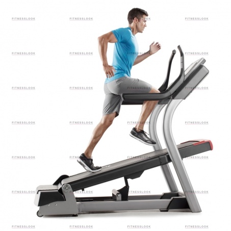 Рендер-3 для Freemotion i11.9 Incline Trainer