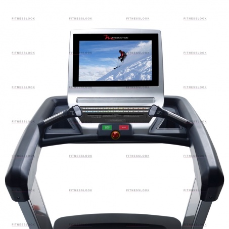 Рендер-3 для Freemotion t12.8