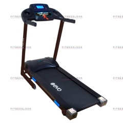 Etalon в Перми по цене 32490 ₽ в категории беговые дорожки Evo Fitness