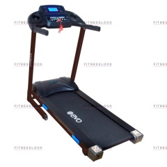 Genesis в Перми по цене 36790 ₽ в категории беговые дорожки Evo Fitness