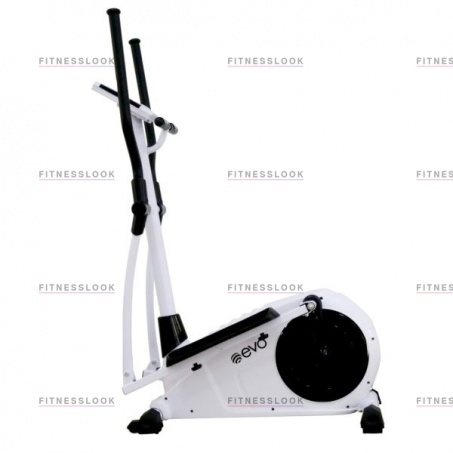 Рендер-7 для Evo Fitness Shark EL