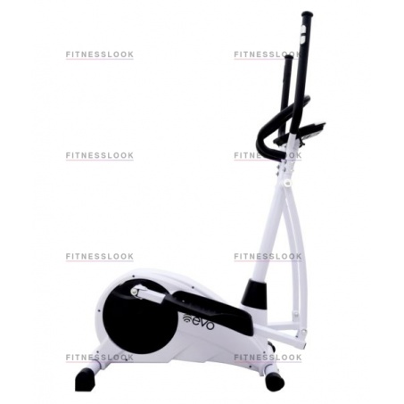 Рендер-3 для Evo Fitness Orion EL