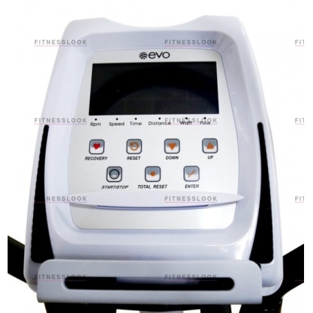 Рендер-1 для Evo Fitness Tiger EL