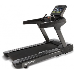 CT900ENT в Перми по цене 1241300 ₽ в категории беговые дорожки Spirit Fitness