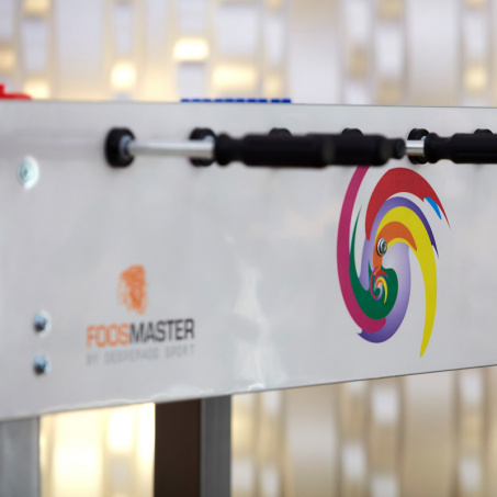 Рендер-7 для Desperado Foosmaster Light (I.T.S.F.)
