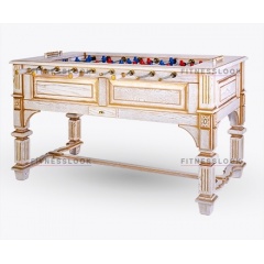 Desperado Vintage Louis XVI из каталога игровых столов в Перми по цене 777777 ₽