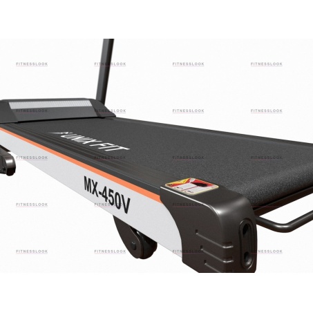 Рендер-8 для UnixFit MX-450V
