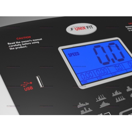 Рендер-9 для UnixFit MX-570Z