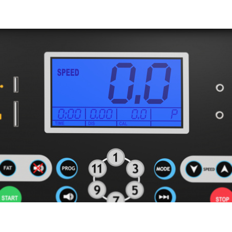 Рендер-2 для UnixFit ST-600X