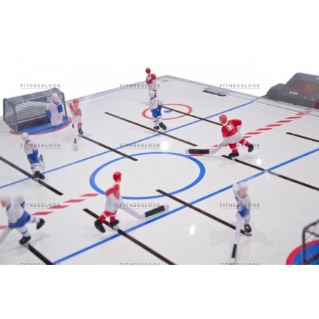 Рендер-2 для Weekend Billiard Bubble Hockey
