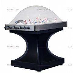 Weekend Billiard Bubble Hockey из каталога игровых столов-трансформеров для настольного хоккея в Перми по цене 99715 ₽