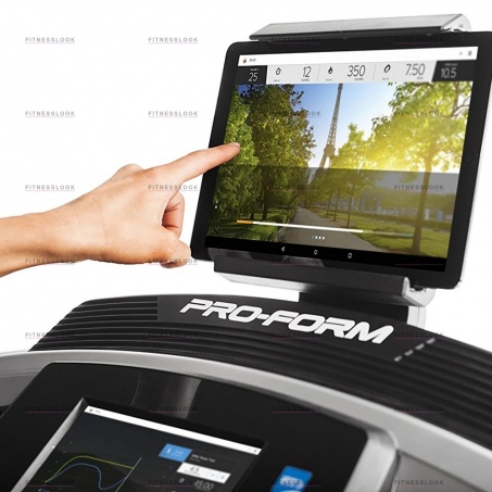 Рендер-14 для ProForm Power 1295i