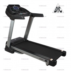 Premio T730 в Перми по цене 56100 ₽ в категории беговые дорожки DFC