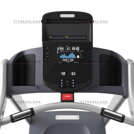 Рендер-2 для Precor TRM 223