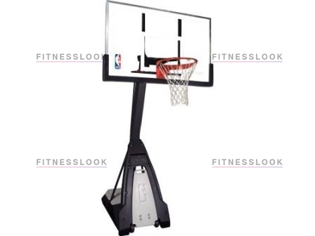 NBA the Beast Portable — 60″ в Перми по цене 116990 ₽ в категории баскетбольные стойки Spalding