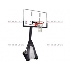 NBA the Beast Portable — 60″ в Перми по цене 116990 ₽ в категории баскетбольные стойки Spalding