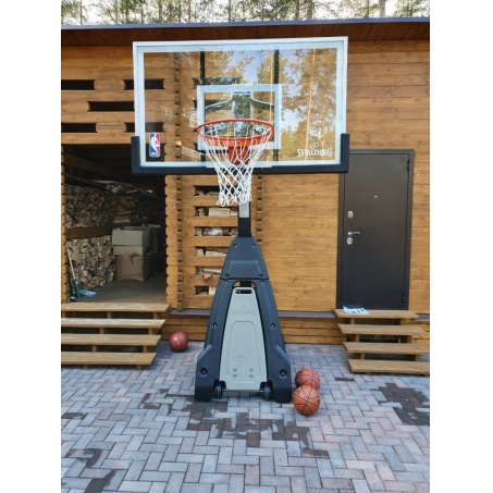 Рендер-4 для Spalding NBA the Beast Portable — 60″