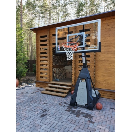 Рендер-1 для Spalding NBA the Beast Portable — 60″