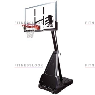 Portable— 60″ в Перми по цене 64990 ₽ в категории баскетбольные стойки Spalding