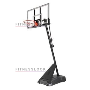 Hercules 54″ в Перми по цене 46990 ₽ в категории баскетбольные стойки Spalding