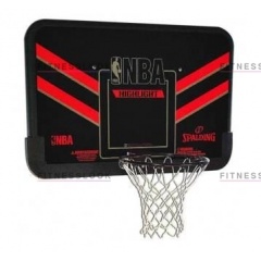 NBA Highlight 44″ в Перми по цене 9990 ₽ в категории баскетбольные щиты Spalding