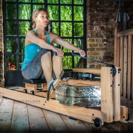 Рендер-1 для WaterRower Natural